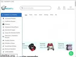 Sites similar to micellpty.com