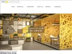 Sites similar to micelosias.com