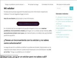 Sites similar to micelular.org