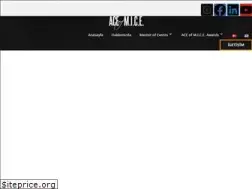 Sites similar to miceodulleri.com