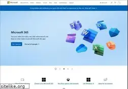 Sites similar to miceosoft.com