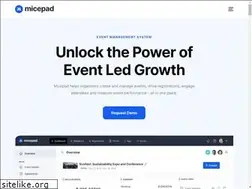 Sites similar to micepad.co