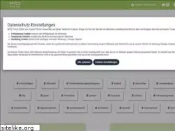 Sites similar to miceportal.com