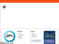 Sites similar to micerium.es