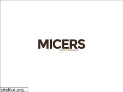 Sites similar to micers.com