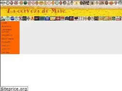 Sites similar to micerveza.es