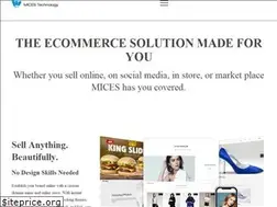 Sites similar to mices.com.my