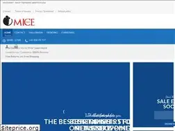 Sites similar to miceshirt.com