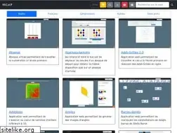 Sites similar to micetf.fr