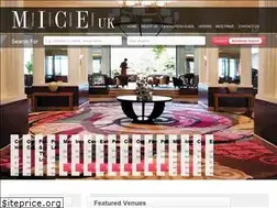 Sites similar to miceuk.com