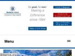 Sites similar to micf.org