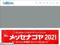 Sites similar to micg.co.jp