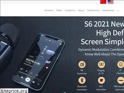 Sites similar to micgeek.com