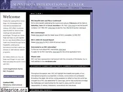 Sites similar to micglobe.org