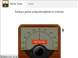 Sites similar to micguitar.com