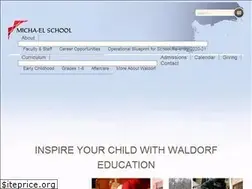 Sites similar to micha-elschool.org