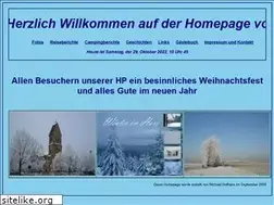 Sites similar to micha-ini.de