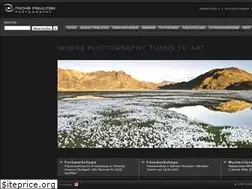 Sites similar to micha-pawlitzki-stock.com