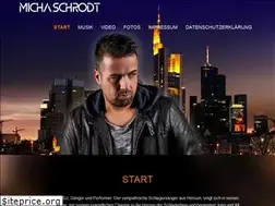 Sites similar to micha-schrodt.de
