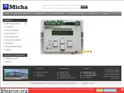 Sites similar to micha.solar