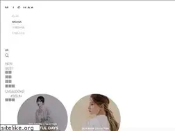 Sites similar to michaa.com