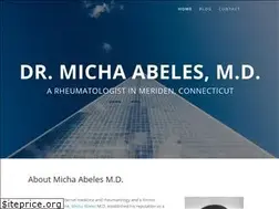 Sites similar to michaabelesmd.net