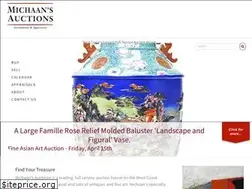 Sites similar to michaans.com