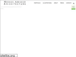 Sites similar to michael-abraham.com