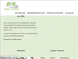 Sites similar to michael-baggeler.de