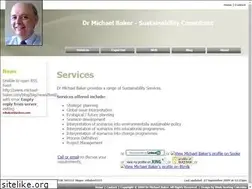 Sites similar to michael-baker.com