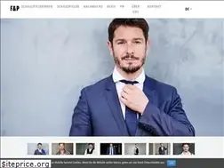 Sites similar to michael-baral.de