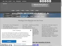 Sites similar to michael-bense.de