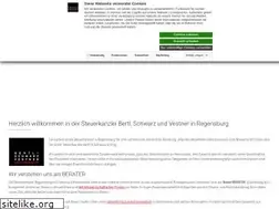 Sites similar to michael-bertl.de