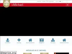Sites similar to michael-bgld.at