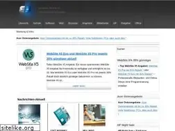 Sites similar to michael-bickel.de