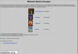 Sites similar to michael-biermann.de