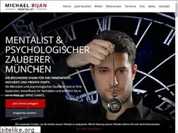 Sites similar to michael-bijan.de
