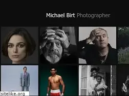 Sites similar to michael-birt.com