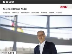 Sites similar to michael-brand.de