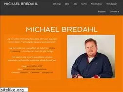 Sites similar to michael-bredahl.dk