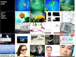 Sites similar to michael-burghaus.com