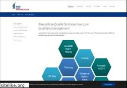 Sites similar to michael-cassel.com