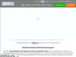 Sites similar to michael-charles.co.uk