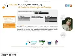 Sites similar to michael-culture.org