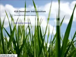 Sites similar to michael-eichelsdoerfer.de
