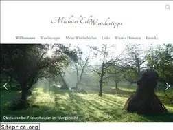 Sites similar to michael-erle.de