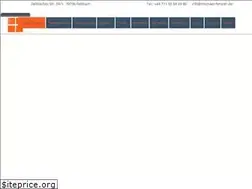 Sites similar to michael-fenster.de