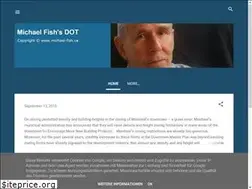 Sites similar to michael-fish.ca