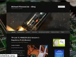 Sites similar to michael-floessel.de