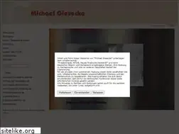 Sites similar to michael-giesecke.de
